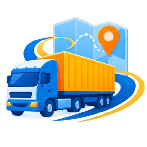 Warehouse Rental & Transport Services